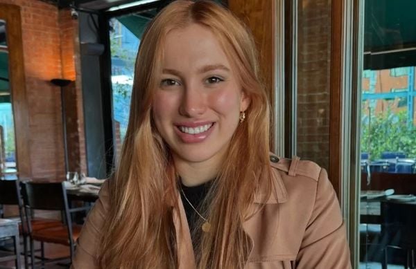 Manu Cit se destacou produzindo conteúdo sobre fitness, organização, produtividade e estilo de vida, sempre com uma pegada motivacional por Reprodução I Redes sociais