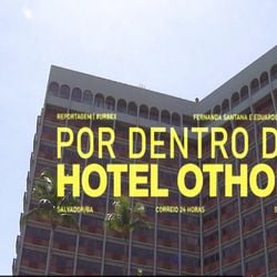 Imagem - Hotel Othon é tema de novo mini-doc produzido pelo CORREIO; assista