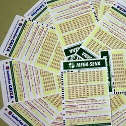 Imagem - Três apostas da Bahia faturam mais de R$ 60 mil na Mega-Sena