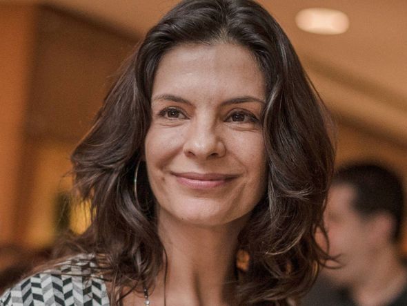 Imagem - 'Descobri uma liberdade artística que nem imaginava', diz Helena Ranaldi fora da TV