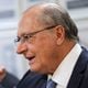 Imagem - Alckmin afirma que governo cumprirá 'rigorosamente' o arcabouço fiscal