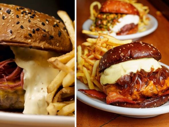 Imagem - Duas hamburguerias brasileiras estão na lista das melhores do mundo; conheça