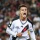 Imagem - Coutinho marca no fim e Vasco busca empate contra o Flamengo