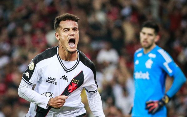 Coutinho Vasco 