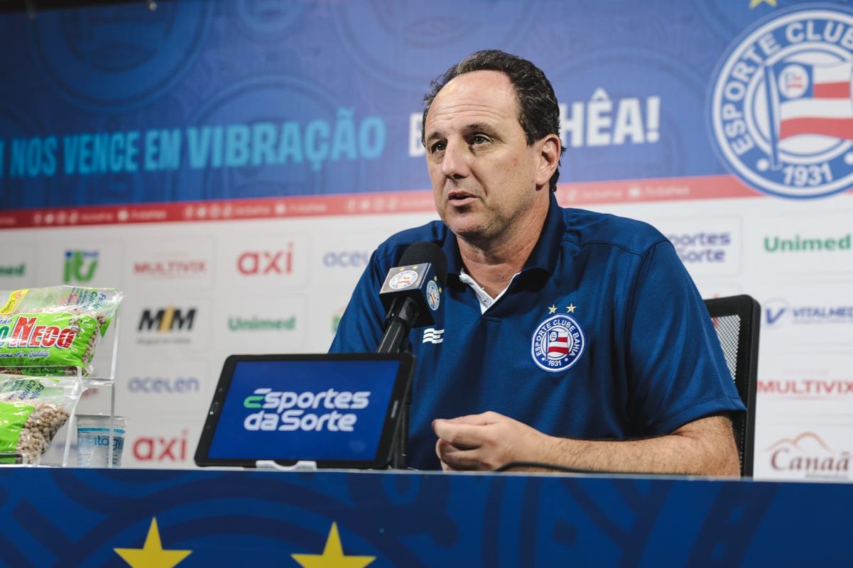 Rogério Ceni 