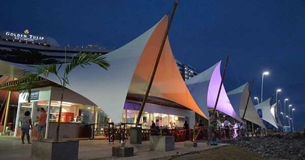 Vila Caramuru por Divulgação