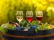 Imagem - Wine Brasil Music traz festival de vinhos e shows no Tira-Chapéu