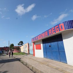 Imagem - Escola fica sem aula em Valéria após mãe de aluna agredir diretor com socos