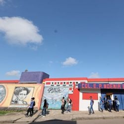 Imagem - Violência contra funcionários é rotina em escola onde diretor foi agredido em Valéria