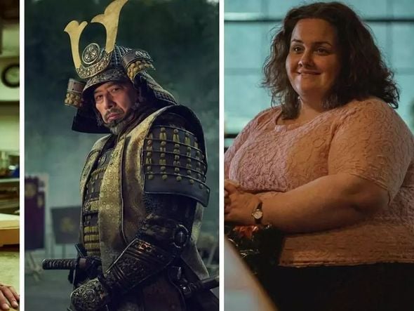 Imagem - Emmy Awards 2024 consagra 'Xógum', 'O Urso' e 'Bebê Rena'; veja a lista de vencedores