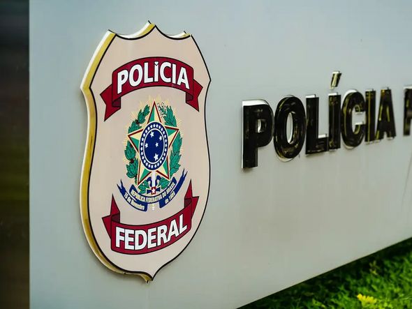 Imagem - Polícia Federal investiga incêndio na área do Inpa em Manaus