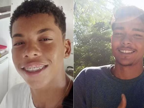 Imagem - Dois adolescentes desaparecem após viagem para Eunápolis