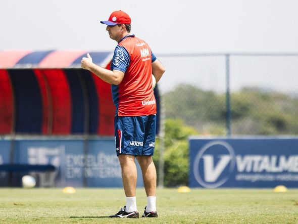 Imagem - Bahia coloca vaga na Libertadores como principal objetivo da temporada; veja chances de classificação