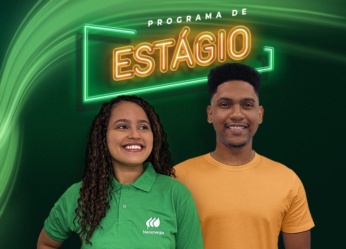 Programa de Estágio da Coelba