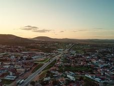 Imagem - Cinco cidades baianas registram 34°C nas últimas 24h; veja ranking