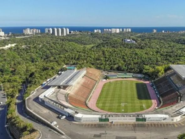 Imagem - Abertas 500 vagas para aulas gratuitas de escolinhas de futebol em Salvador