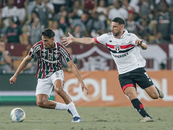 Imagem - STJD nega pedido de anulação do São Paulo em jogo contra o Fluminense