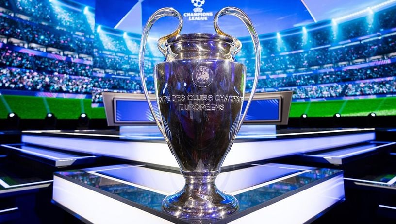 Imagem - PSG x Inter de Milão: onde assistir ao vivo, horário e escalações
