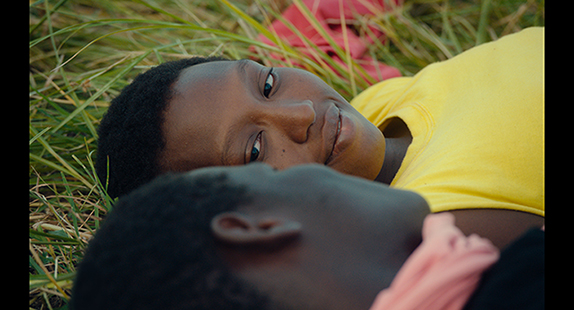 O romance Banel & Adama (Senegal) é a atração da abertura amanhã, no Cineteatro 2 de Julho, às 19h