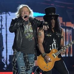 Imagem - Guns N’ Roses: saiba os preços dos ingressos para o show de Salvador e a data de início das vendas