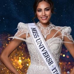 Imagem - Modelo baiana vence Miss Universo Itália 2024