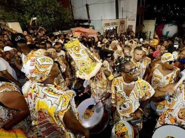 Imagem - ‘Carnanegócio só tem funcionado para alguns’, critica presidente da Liga dos Blocos Afro