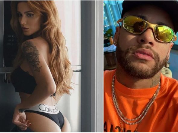 Imagem - Ex-ficante de Neymar revela que jogador durou apenas seis minutos em sexo