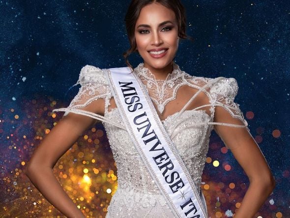 Imagem - Modelo baiana vence Miss Universo Itália 2024