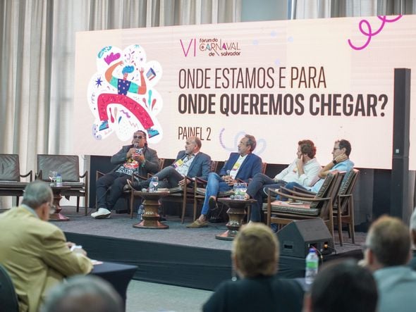 Imagem - Após superlotação de circuito, organizadores do Carnaval discutem equilíbrio na programação