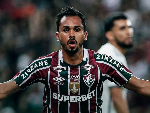 Imagem - Reservas definem, Fluminense bate Atlético-MG e abre vantagem nas quartas da Libertadores