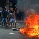 Imagem - Mais de dois mil alunos ficam sem aula em Valéria após morte em ação policial e protestos