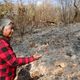 Imagem - Indígenas sofrem com incêndio em área próxima a parque de Brasília