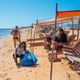 Imagem - Plogging: tendência mundial une esporte e cuidado com o meio ambiente e faz sucesso em Porto Seguro