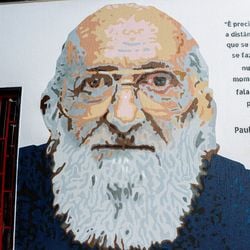 Imagem - Instituto lança série que desmistifica obra de Paulo Freire