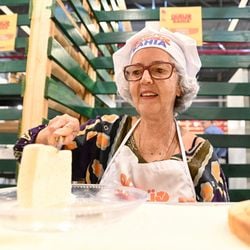 Imagem - Com degustação de queijos premiados, Festival do Queijo Artesanal é realizado no Rio Vermelho