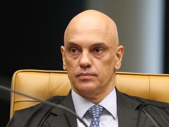 Imagem - Moraes manda verificar se X pagou mesmo multas de R$ 28 milhões