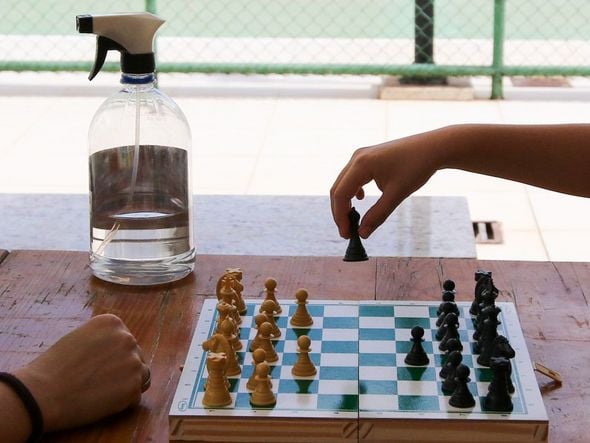 Imagem - Escola brasileira está entre as três melhores do mundo