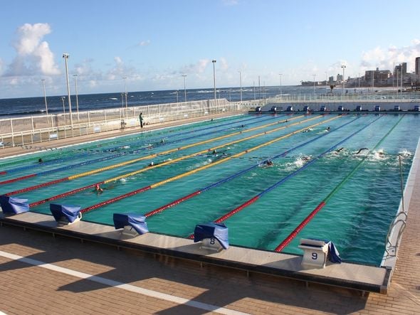 Imagem - Arena Aquática oferece aulas gratuitas em Salvador