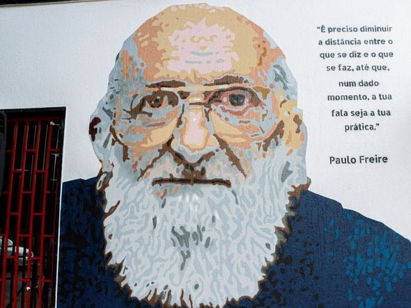 Imagem - Instituto lança série que desmistifica obra de Paulo Freire