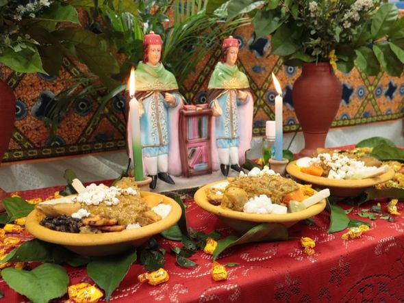 Imagem - Caruru de Cosme e Damião é oficializado como Patrimônio Cultural da Bahia