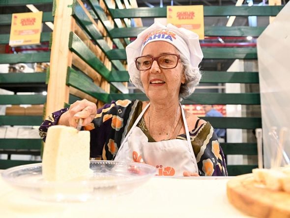 Imagem - Com degustação de queijos premiados, Festival do Queijo Artesanal é realizado no Rio Vermelho