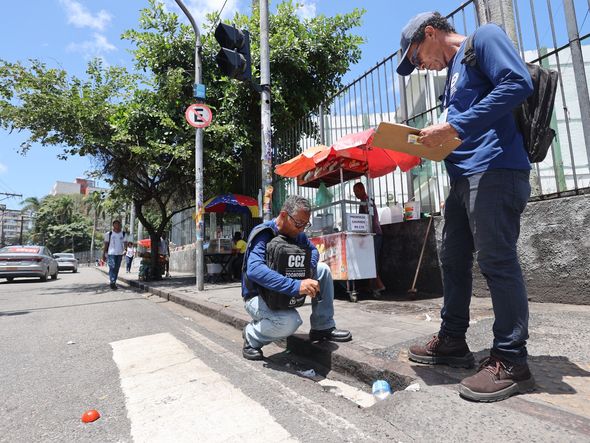 Imagem - O que está por trás do aumento de 1.000% nas mortes por dengue na Bahia