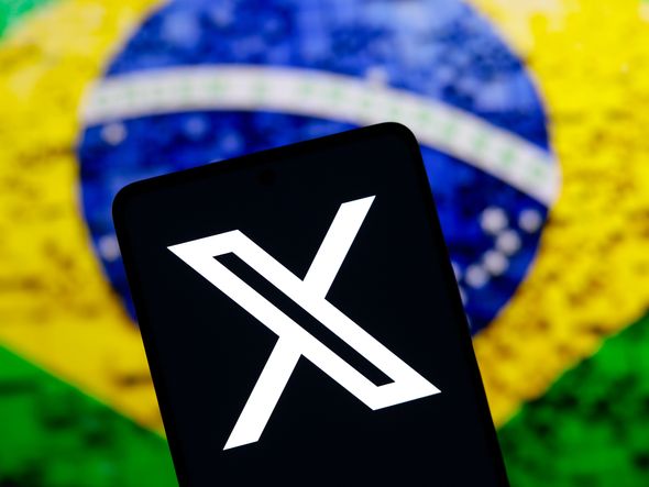 Imagem - X diz ao Supremo que vai pagar R$ 28,6 milhões em multas