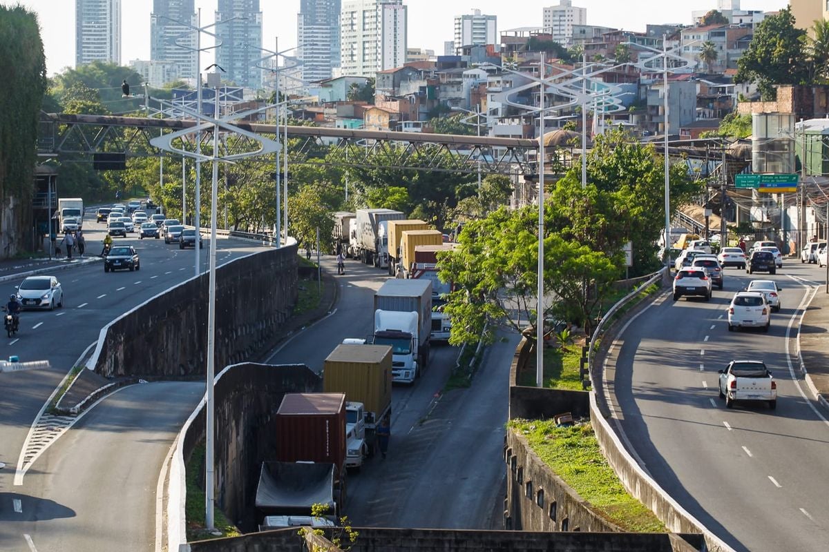 Arisson Marinho / CORREIO