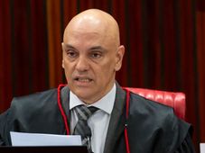 Imagem - Militares cogitaram envenenar Lula e usar explosivos para matar Alexandre de Moraes, diz PF