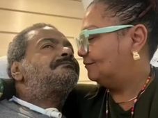Imagem - Esposa revela triste situação de Arlindo Cruz 8 anos após AVC: 'Não volta mais'