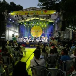 Imagem - Confira a programação do Festival da Primavera deste final de semana