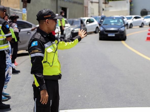 Imagem - Trânsito será parcialmente bloqueado em rua do Uruguai por conta de obra