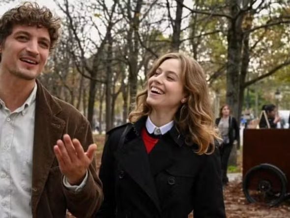 Imagem - 'Golpe de Sorte em Paris', de Woody Allen, é comédia com gosto amargo