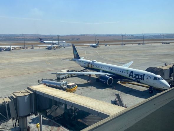 Imagem - Azul Viagens terá quatro voos com saídas de Salvador na alta temporada